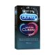 Durex Mutual Climax Condoms 10's Pack