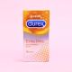 Durex Extra Dotted Condoms