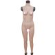 Kamajoy E-Cup Realistic Silicone Women Vagina And Female Bodysuit for Crossdresser