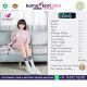 Kamadolls Emily Full Sex Doll - 145 CM