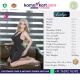 Kamadolls Evelyn Full Sex Doll - 140 CM