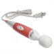 Fairy Mini Wand Massager and Clitoral Stimulator