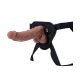 Kamajoy Ben Solid Strap On Dildo for Women - Medium