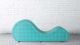Basic Series Green LoveRollers Leatherette Fabric