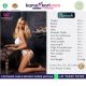 Kamadolls Hannah Full Sex Doll - 168 CM