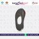 Hot Octopuss - Atom Plus Rechargeable Silicone Cock Ring (Black)