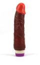 Hot Choco Dildo