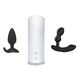 Lovense Hush,Lovense Max2 And Lovense Edge2
