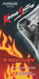 Kamasutra Intensity Condoms