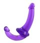 Kamajoy Double Ended Jelly Strapon Dildo For Women