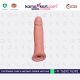 Kama Dragon Jumbo Penis Sleeve for Men -  Real Skin