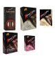 KS Double Whammy Condoms + KS Spray