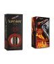 KS Intensity 20's Condom + KS Spray