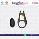 Kamajoy BATMAN VIBRATING RING