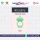 Kamajoy Peggy Vibrating Cockring