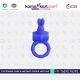 Kamajoy Bunny Vibrating Ring 