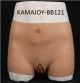 Kamajoy Silicon Vagina Underwear-67cm