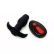 Kamajoy Bullet Anal Vibrator with Remote Control