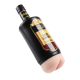 Kamajoy Liquor Bottle Shape Pussy Masturbator