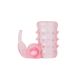 Kamajoy G Spot Vibrating Penis Sleeve