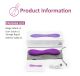 Magic Wand App Control Vibrator
