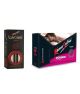 KS Dotted 20's Condom + KS Spray