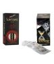 KS Long Last 24's Condom + KS Spray