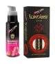 Kamasutra Strawberry Lube and Long Last Spray Combo