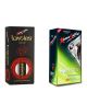 KS Super Thin Condoms + KS Spray
