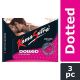 Kamasuthra - Dotted 3S pack