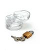 CB-X Penis Chastity Set CB 6000 Small