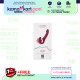 Lovense Lapis - App Controlled Strapless Strapon Vibrator