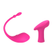 Lovense Lush And Lovense Ambi