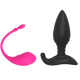 Lovense Lush And Lovense Hush