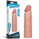 Lovetoy Pleasure X-Tender Penis Sleeve 1