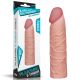 Lovetoy Pleasure X Tender Penis Sleeve 1