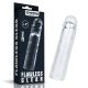 Lovetoy Flawless Clear Penis Sleeve 2
