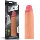 Love toy Revolutionary Silicone Nature Extender 1