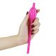 Kamajoy Original Pussy Straws – Pack of 9 - Colour Pink & Blue