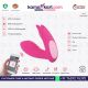 Magic Eidolon App Control Vibrator 