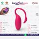 Magic Flamingo App Controlled Vibrator