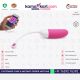 Magic Vini Remote App-Controlled Bullet Vibrator