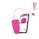 Magic Vini Remote App-Controlled Bullet Vibrator