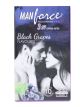 Manforce Dotted Black Grapes Flavored-10'S
