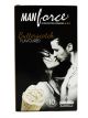 Manforce Butterscotch Flavored-10'S