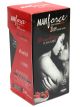 Manforce Strawberry Condoms 20s