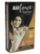 Manforce Orange flavored Condoms