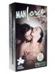 Manforce Extra Dotted Jasmine Flavour Condom