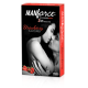 Manforce Strawberry Condoms 10s