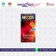Moods Silver Joyride Condoms 12s